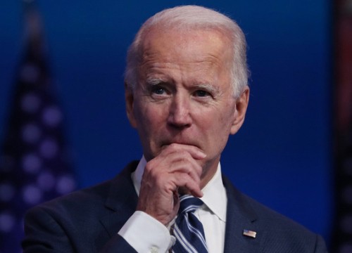 'Chủ nghĩa Trump' cản bước Biden hàn gắn nước Mỹ