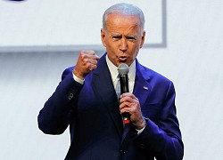 Chuyên gia Mỹ: 'Biden có thể dung hòa chính sách Biển Đông của Trump và Obama'