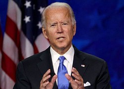 Chuyên gia Trung Quốc: Bắc kinh vui mừng vì Trump bị Biden đánh bại