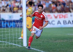 Chuyển nhượng V-League ngày 18/11: Lãnh đạo TP.HCM lên tiếng về tương lai Công Phượng