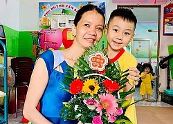 "Có tiền trong balo á, lấy chia ra đi": Câu chuyện từ cô hiệu trưởng ở TP. HCM khiến nhiều phụ huynh xôn xao trong dịp 20/11