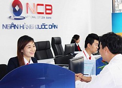 Con trai Chủ tịch NCB đăng ký mua vào 9 triệu cổ phiếu