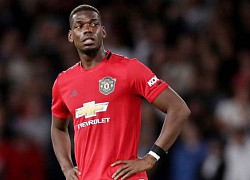 Cựu tiền vệ Italia 'năn nỉ' Pogba về lại Juventus