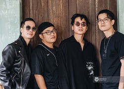 Da LAB "quẩy" một loạt bản hit, mừng Công Phượng - Viên Minh về chung một nhà