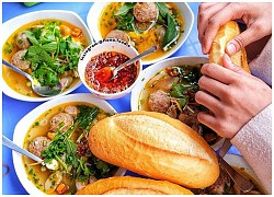 Đặc sản Đà Lạt Món ngon đánh thức mọi thực thần