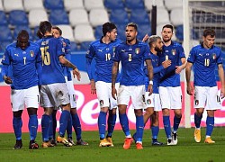 Dàn trai đẹp Italy vượt thử thách khó, nắm trong tay cơ hội lớn vào bán kết Nations League