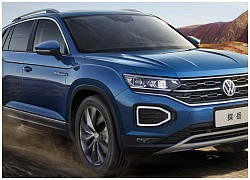 Đang bán tốt ở Việt Nam nhưng Volkswagen Tiguan Allspace có thể bị thay thế