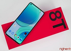 Đánh giá chi tiết OnePlus 8T 5G: xứng tầm quái vật phân khúc 19 triệu