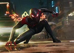 Đánh giá Spider-Man: Miles Morales, trò chơi mà game thủ PS5 nào cũng nên sở hữu