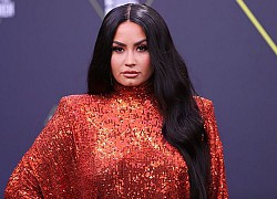 Demi Lovato và dàn sao xuất hiện ở thảm xanh People&#8217;s Choice Awards