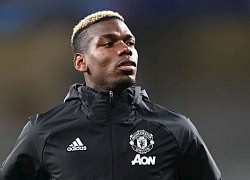 Deschamps nhắc nhở MU: "Pogba có tài năng và sự kiêu hãnh"