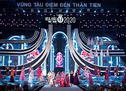 Điều kỳ diệu làm nên thành công của NEVA FASHION SHOW