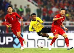 Đội tuyển Malaysia chưa có kế hoạch bỏ vòng loại World Cup