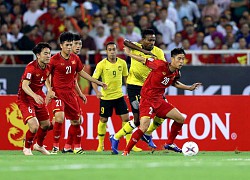 ĐT Malaysia bỏ World Cup, Thái Lan vui mừng, Việt Nam lo lắng