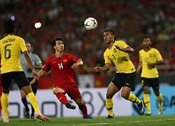 ĐT Việt Nam gặp bất lợi lớn nếu Malaysia rút khỏi vòng loại World Cup 2022