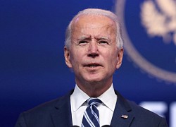 Biden không muốn điều tra Trump