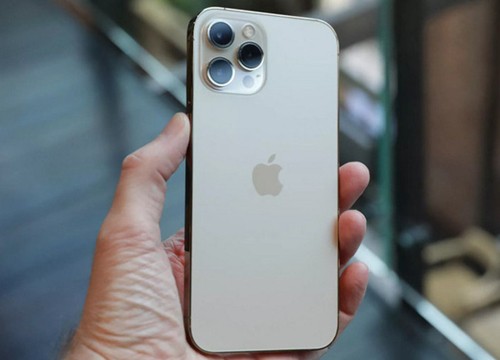 DxOMark: iPhone 12 Pro Max là smartphone có camera tốt nhất của Apple