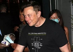 Elon Musk vừa xô đổ Mark Zuckerberg, trở thành người giàu thứ 3 thế giới ở tuổi 49