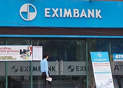 Eximbank kiên trì triệu tập họp đại hội đồng cổ đông