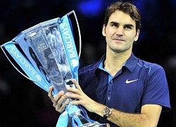 Federer muốn dự ATP Finals trên...mặt trăng, học Nadal ứng xử đúng mực