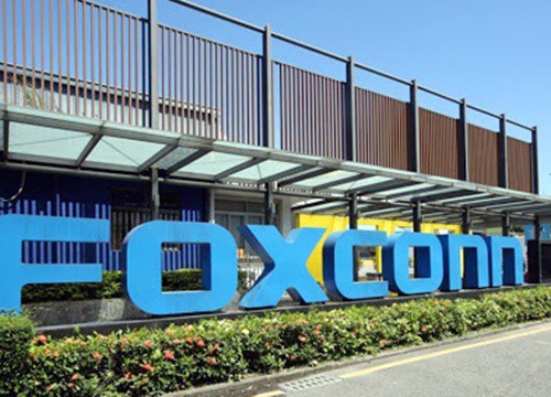 Foxconn Quảng Ninh sẽ xuất khẩu 1 triệu ti vi và màn hình Made in Vietnam, thu về hàng nghìn tỷ đồng vào năm 2021