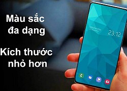 Galaxy S21 lộ thông số cấu hình: Snapdragon 875 & Exynos 2100, hỗ trợ S-Pen, có phiên bản vỏ nhựa