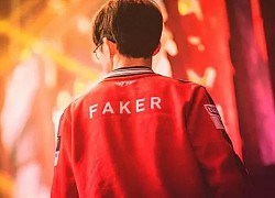 Game thủ Liên Minh: Tốc Chiến sẵn sàng bỏ tận nửa tỷ chỉ để mua nick-name 'Faker'