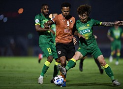 Giữa dịch Covid-19, đội bóng Thái Lan vẫn sang Qatar đá AFC Champions League