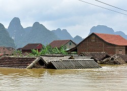 Miền Trung hứng bao nhiêu cơn bão từ nay đến cuối năm?