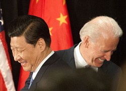 Hai kịch bản khởi động lại quan hệ Trung-Mỹ thời Joe Biden