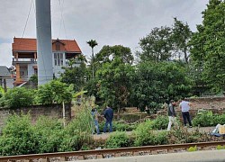 Hải Phòng: Mâu thuẫn vì tranh chấp đất đai, 1 người tử vong