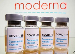 Hãng Moderna có thể cung cấp tới 20 triệu liệu vaccine ngừa Covid-19 ở Mỹ vào cuối 2020