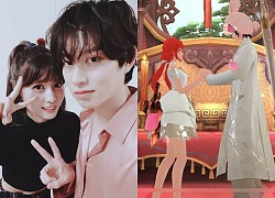 Heechul bỗng tuyên bố đã kết hôn nhưng đối tượng không phải là Momo (TWICE), chuyện gì đây?