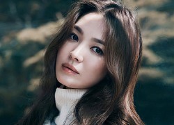 Hóa ra động thái mới nhất của Song Hye Kyo chẳng hề liên quan tới Hyun Bin mà là người đàn ông này?