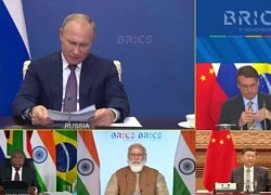 Hội nghị Thượng đỉnh BRICS gặt hái thành quả trên 4 lĩnh vực