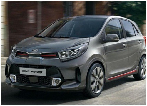 Hơn 400 triệu đồng, chọn Hyundai Grand i10 hay Kia Morning mới?