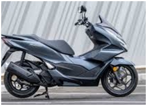 Honda PCX 125 2021 mạnh mẽ và an toàn hơn