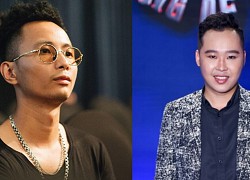 HOT: Bị Rhymastic diss đáp trả, Torai9 bất ngờ nhận thua còn tuyên bố rút khỏi giới rapper