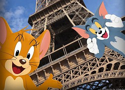 HOT: Tom & Jerry tái xuất với trailer phim điện ảnh riêng, nhìn cặp mèo - chuột "băm" nhau túi bụi mà nhớ tuổi thơ