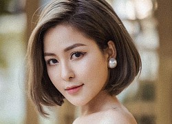 Hotgirl Trâm Anh chính thức thông báo có người yêu