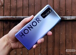 Huawei tuyên bố bán thương hiệu điện thoại bình dân Honor