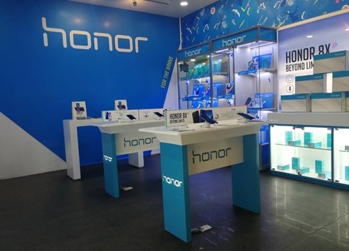 Huawei xác nhận bán Honor