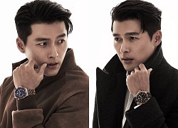 Hyun Bin đón tin vui, trở thành ngôi sao Hàn Quốc đầu tiên làm được điều này