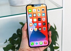 iPhone 12 Pro Max chụp ảnh vượt xa Galaxy Note20 Ultra