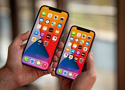 iPhone 12 Pro Max là smartphone có màn hình tốt nhất