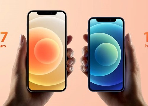 iPhone 12 vs iPhone 12 Mini: Chênh lệch 3 triệu mang tới sự khác biệt gì?