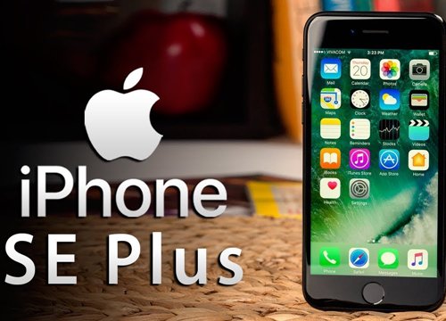 iPhone SE Plus sẽ cạnh tranh với smartphone giá rẻ tại Trung Quốc