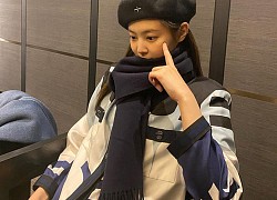 Jennie lại tiếp tục diện đồ từ thương hiệu của Jessica, Kpop sắp có thêm cặp chị em mới?