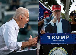 Joe Biden cảnh báo 'nhiều người có thể chết hơn' nếu ông Trump vẫn không chịu hợp tác