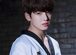 Jungkook 'đi đường quyền' khiến hội chị em mê mẩn muốn cưới vội